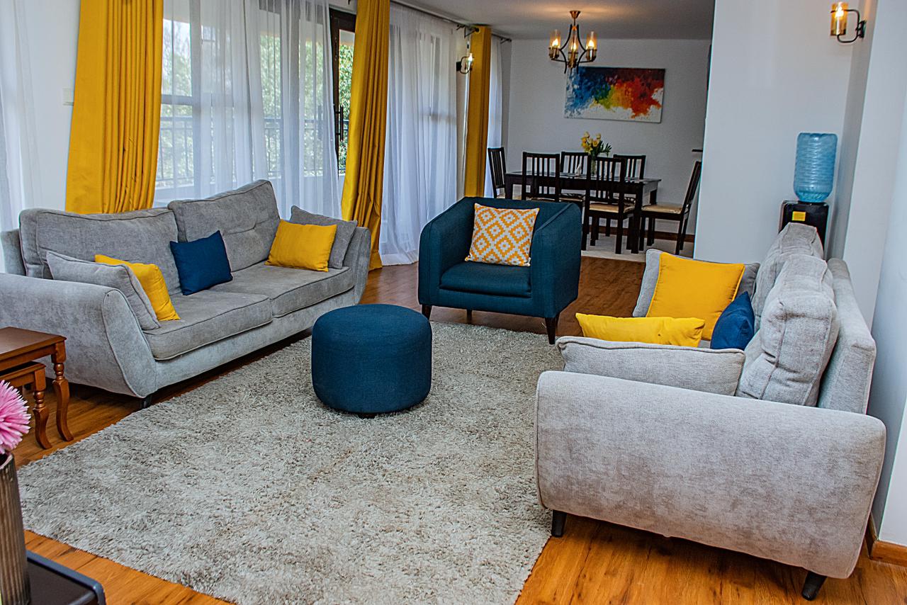 Lavington Apartments