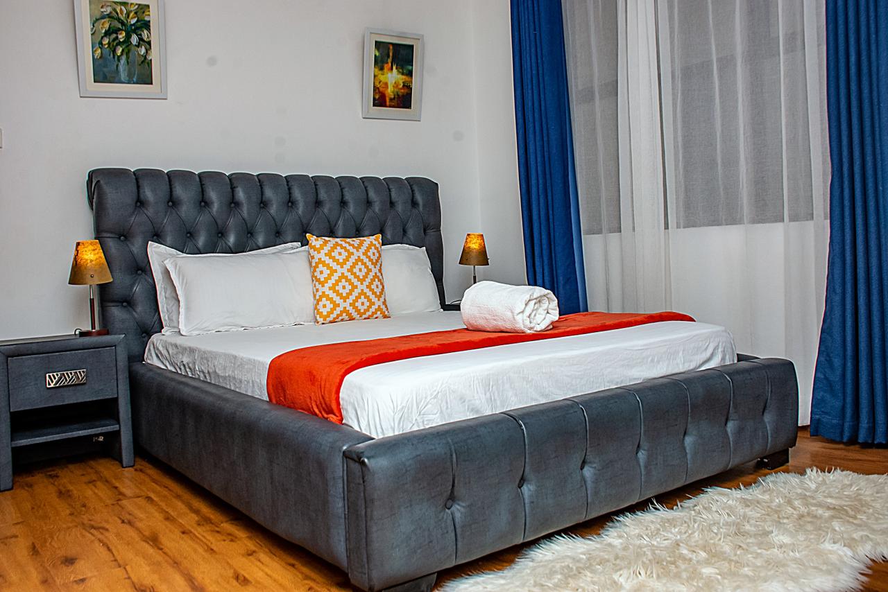 Kileleshwa Apartments